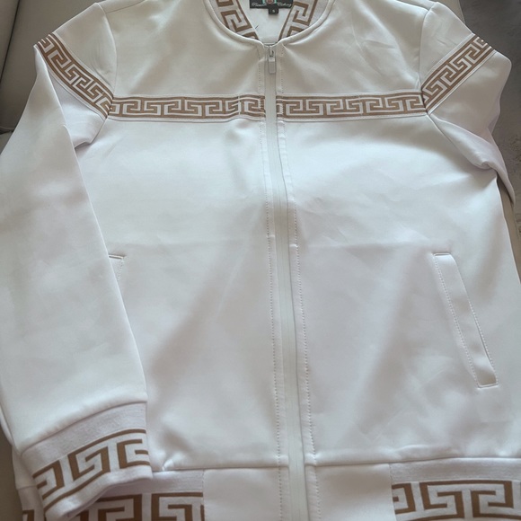 Tracksuit for Men - Picture 3 of 13